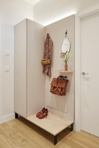 Two-Bedroom Apartment image 1