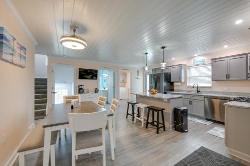 Angola Vacation Rental, Walk to Lake Erie Beach! in Angola (NY)