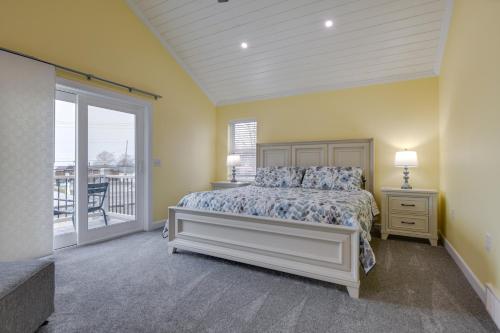Angola Vacation Rental, Walk to Lake Erie Beach! in Angola (NY)