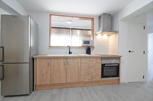 Apartamento Marso