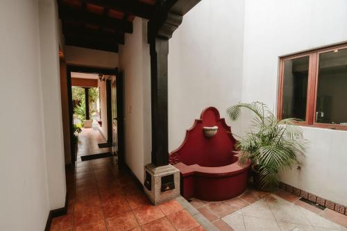 542790417 All Suite El Marques de Antigua