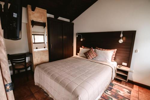 542790805 All Suite El Marques de Antigua