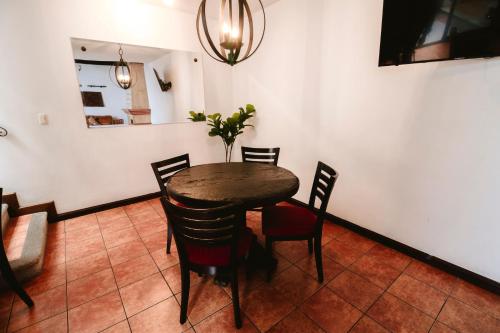 542790999 All Suite El Marques de Antigua
