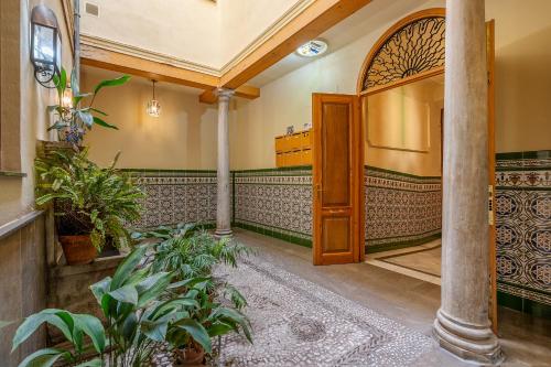 Luxury Suite San Matías, Granada (fotografie 10)