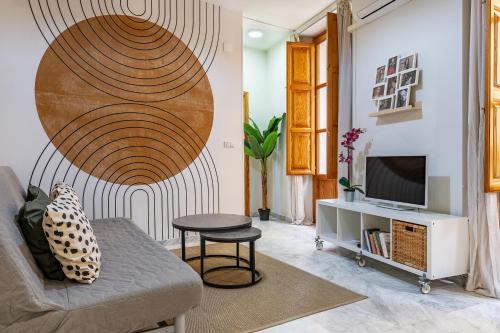 Luxury Suite San Matías, Granada (fotografie 8)
