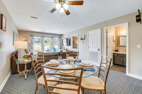 3 Mi to Branson Strip, Table Rock Lake Cozy Condo in Branson, USA