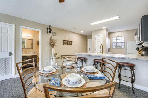 3 Mi to Branson Strip, Table Rock Lake Cozy Condo in Branson, USA