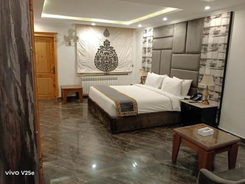 Falettis Grand Hotel Murree Murree Pakistan