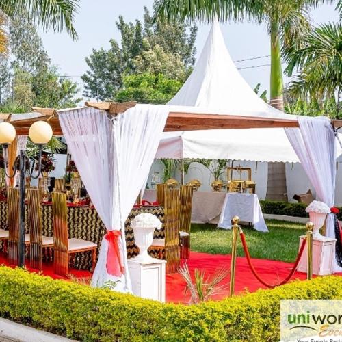 Sofitel 3 bedrooms own compound Mamboleo in Kisumu