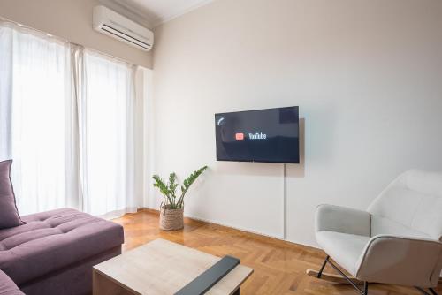 Sofihome Ampelokipi Station, Atény (fotografie 11)