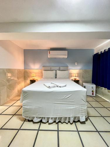 Sonho de Iracema Hostel Boutique