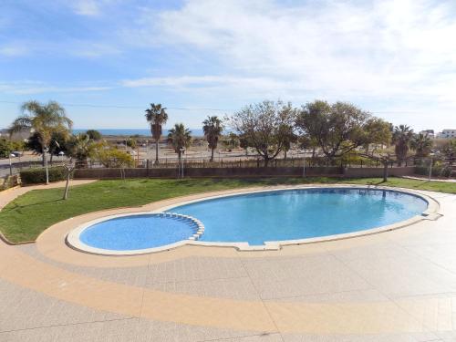 PlayaR83MED011, Cabanes (fotografie 2)