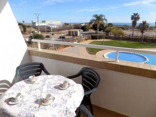PlayaR83MED011, Cabanes (fotografie 8)