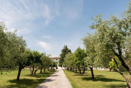 Bilo Garden Agriturismo Teboi