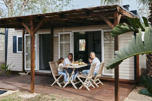 Camping Ampolla Playa - image 7