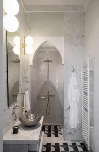 Riad Dar Al Dall - This Time Tomorrow in Marrakech - image 11