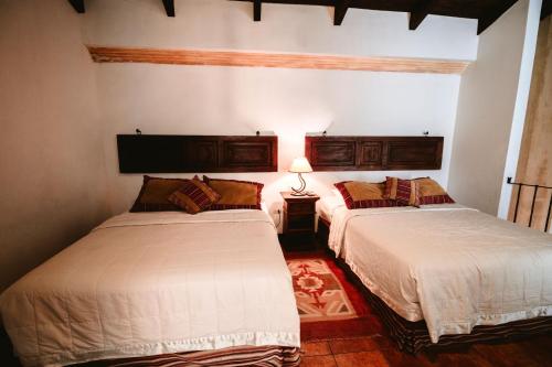 542799397 All Suite El Marques de Antigua
