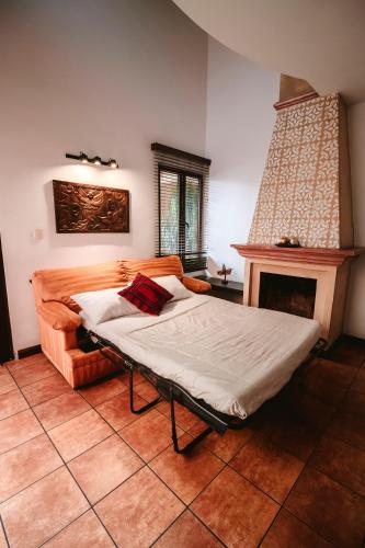 542799939 All Suite El Marques de Antigua