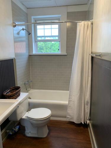 The Suites on Foundry in Morgantown, USA
