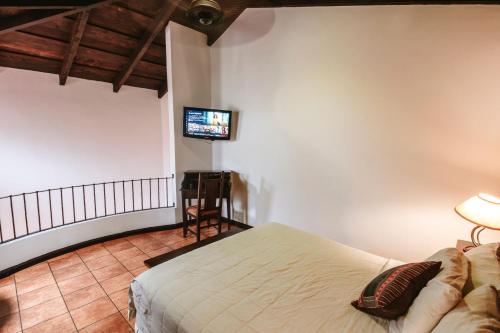 542800674 All Suite El Marques de Antigua