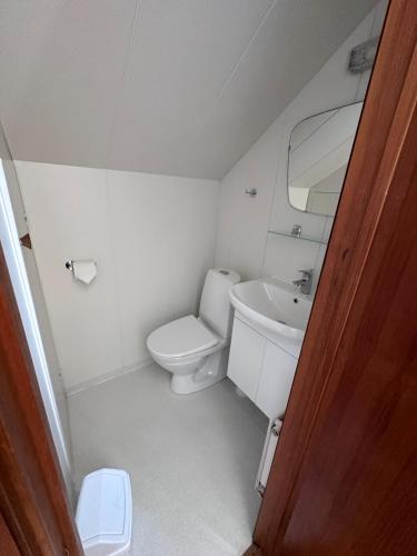 Family Room with Private Bathroom