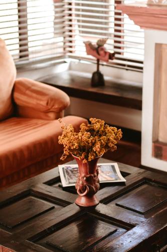 542801442 All Suite El Marques de Antigua