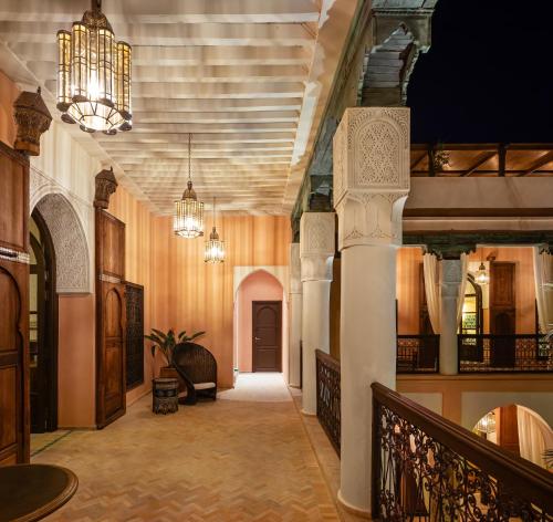Riad Dar Al Dall - This Time Tomorrow in Marrakech - image 12