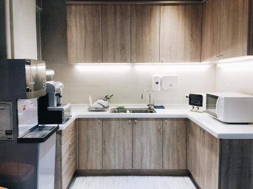Facilities, 日初青旅 Sundaily Hostel 北車 in Taipei