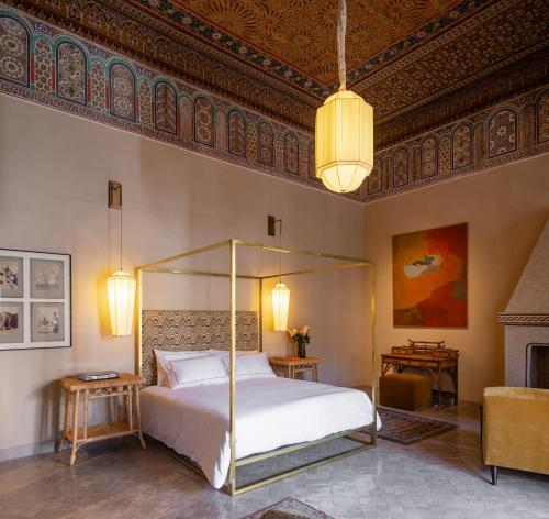 Riad Dar Al Dall - This Time Tomorrow in Marrakech - image 6