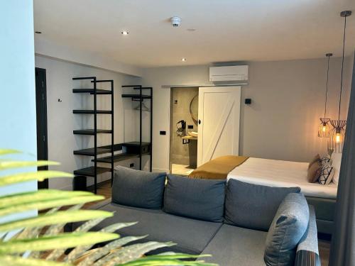 Hotel La Boutique Room Type - Triple Room