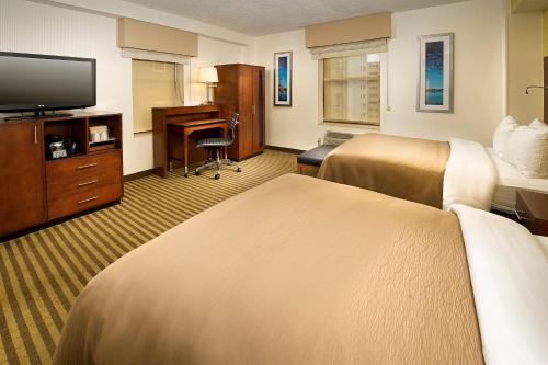 Comfort Inn Downtown DC/Convention Center - image 9