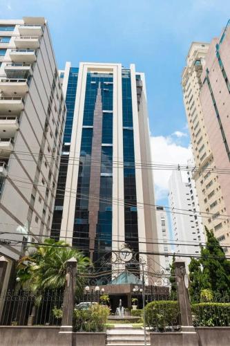 BHomy Le Premier, São Paulo