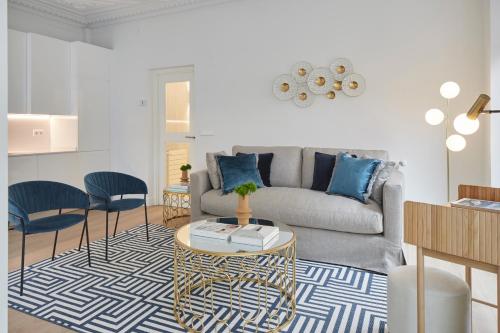 Two-Bedroom Apartment image 5