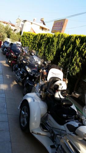  Gedik Pansiyon in Doğanbey