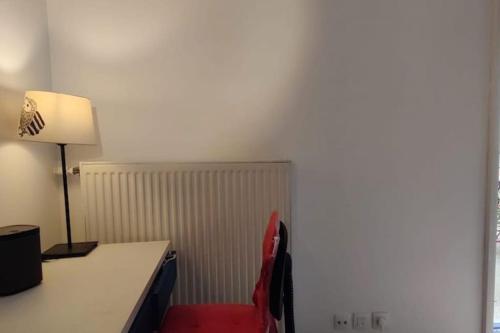 Appartement Jardin Seguin CityCosy - image 5