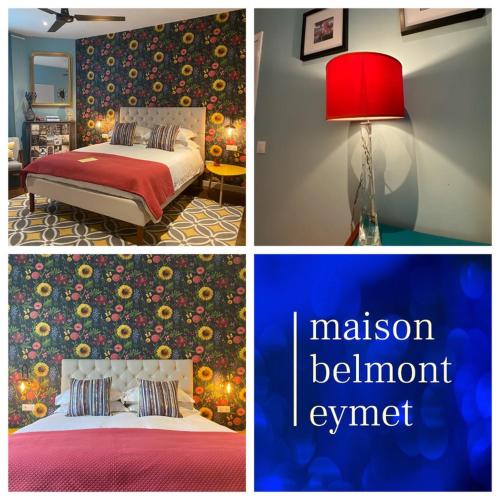 Maison Belmont Eymet