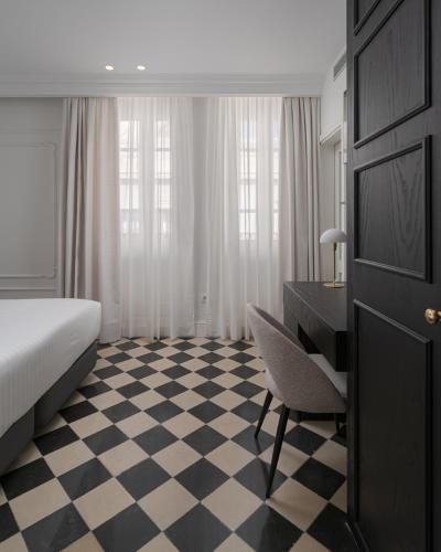 Boutique Hotel Cordial La Niña de Vegueta - image 5
