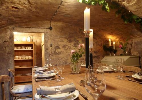 Gastehaus Schonitz in Meissen