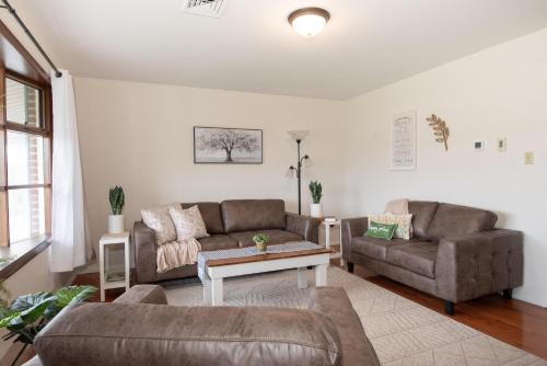 Scenic View Lodging in Millerstown, USA