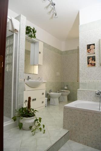 Casa Donna di Cuori 1