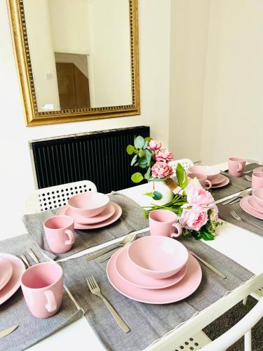 Valley Road, Anfield LFC in Everton