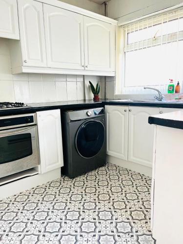 Valley Road, Anfield LFC in Everton