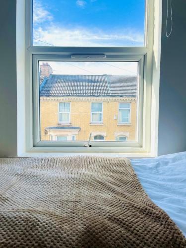 Valley Road, Anfield LFC in Everton