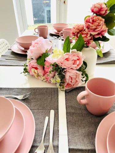 Valley Road, Anfield LFC in Everton