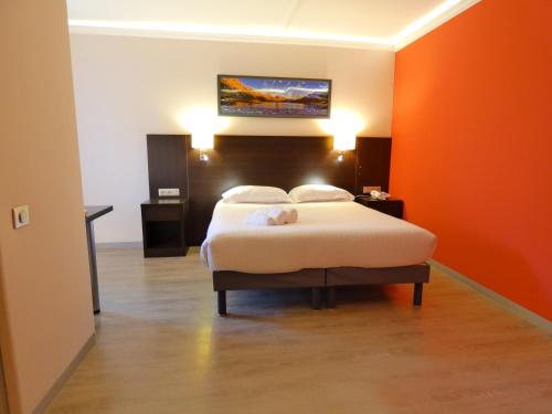 Hotel Be Guest Limoges Sud - Complexe BG