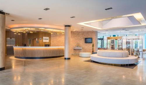 Agalia Hotel - image 9