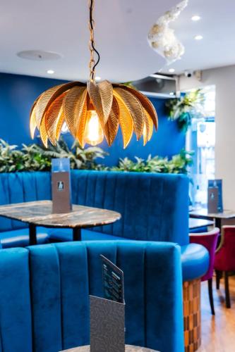 Harrys lounge - image 3
