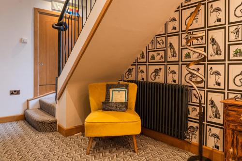 Harrys lounge - image 12