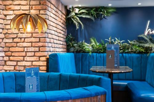 Harrys lounge - image 5