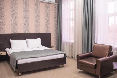 Kristall Hotel